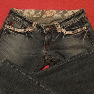 *3 for $45* Miss Me Jeans